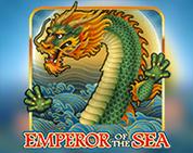 Emperor of the Sea Deluxe