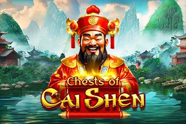 Chests Of Cai Shen